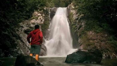 4 Rekomendasi Air Terjun untuk Liburan di Tawangmangu