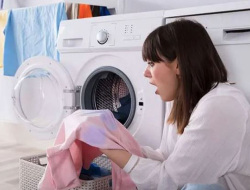 7 Hal yang Tidak Boleh Dilakukan Saat Menggunakan Mesin Cuci Untuk Pakaian, Jangan Disepelekan Ya Bund