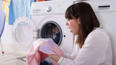 7 Hal yang Tidak Boleh Dilakukan Saat Menggunakan Mesin Cuci Untuk Pakaian