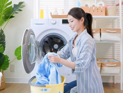 7 Tips Mencuci Pakaian di Mesin Cuci 2 Tabung, Nomor 5 Paling Sering Terlewatkan