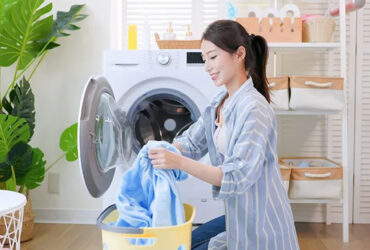 Tips Mencuci Pakaian di Mesin Cuci 2 Tabung