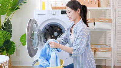 Tips Mencuci Pakaian di Mesin Cuci 2 Tabung