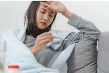 Anemia : Tak Bersemangat Seperti Kehabisan Baterai, Ini 5 Makanan Penambah Darah yang Bisa Kamu Konsumsi