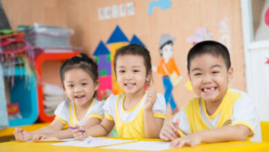 Pentingnya Pendidikan Anak Usia Dini bagi Masa Depan Anak-