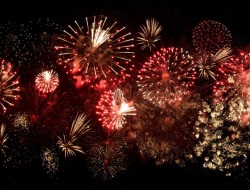 Perayaan Tahun Baru 2024, Berikut 4 Rekomendasi Tempat untuk Menyaksikan Pesta Kembang Api