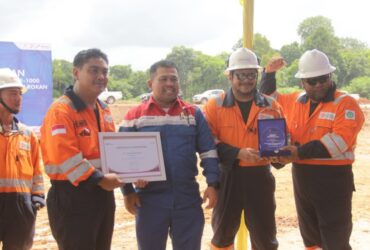 Pertamina Hulu Rokan
