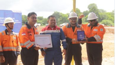 Pertamina Hulu Rokan