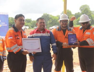 Pertamina Hulu Rokan