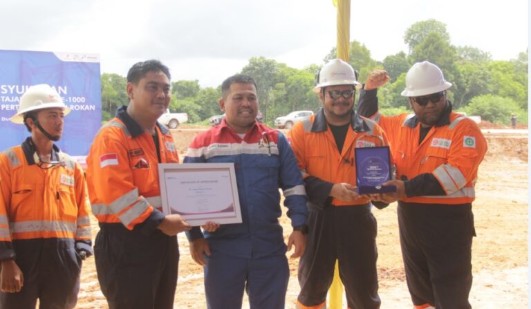 Pertamina Hulu Rokan