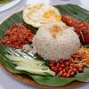 Sambal Nusantara, Pedas dan Nikmatnya Bikin Ketagihan