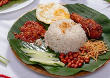 Sambal Nusantara, Pedas dan Nikmatnya Bikin Ketagihan