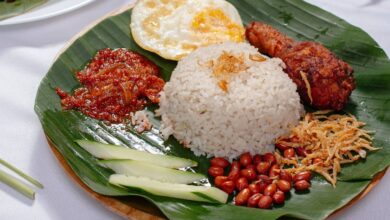 Sambal Nusantara, Pedas dan Nikmatnya Bikin Ketagihan