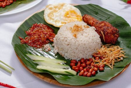 Sambal Nusantara, Pedas dan Nikmatnya Bikin Ketagihan