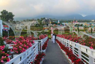 Wisata di Semarang yang Wajib Dikunjungi