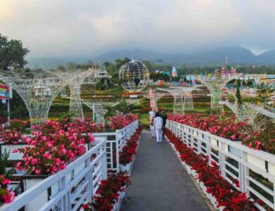 Wisata di Semarang yang Wajib Dikunjungi