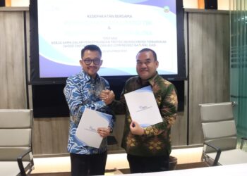 Pabrik Biomassa di Blora Segera Berdiri, Investasi Capai 100 Juta Dolar AS