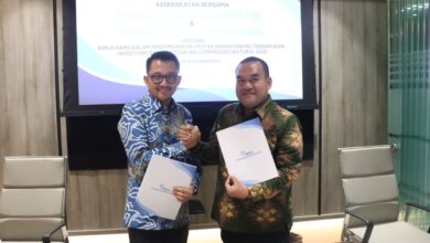 Pabrik Biomassa di Blora Segera Berdiri, Investasi Capai 100 Juta Dolar AS