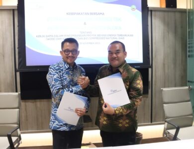 Pabrik Biomassa di Blora Segera Berdiri, Investasi Capai 100 Juta Dolar AS