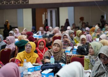 Elnusa Petrofin Berpartisipasi dalam Workshop Literasi dan Pelatihan Jurnalistik di Sumatera Barat