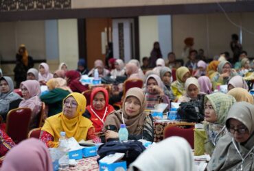 Elnusa Petrofin Berpartisipasi dalam Workshop Literasi dan Pelatihan Jurnalistik di Sumatera Barat