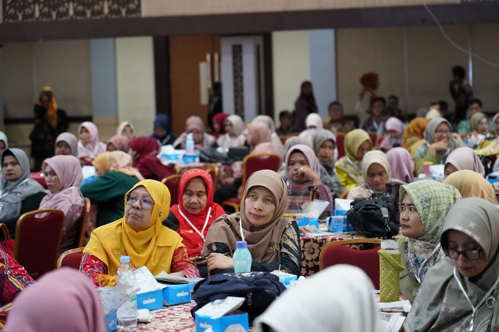 Elnusa Petrofin Berpartisipasi dalam Workshop Literasi dan Pelatihan Jurnalistik di Sumatera Barat