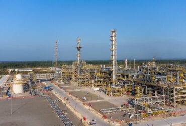Pertamina EP Cepu dan SKK Migas Tindaklanjuti Hasil Pemeriksaan BPK di Proyek Jambaran Tiung Biru