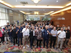Elnusa Gelar Hakordia 2023, Perkuat Budaya Antikorupsi