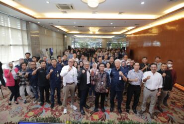 Elnusa Gelar Hakordia 2023, Perkuat Budaya Antikorupsi