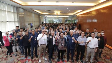 Elnusa Gelar Hakordia 2023, Perkuat Budaya Antikorupsi