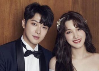 Artis Korea, Yulhee dan Minhwan Resmi Bercerai Setelah 5 Tahun Menikah
