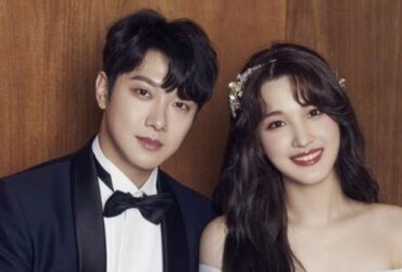 Artis Korea, Yulhee dan Minhwan Resmi Bercerai Setelah 5 Tahun Menikah