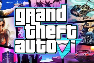 Trailer GTA 6 Resmi Dirilis, Akan Rilis Tahun 2025