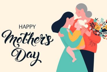 5 Ucapan Selamat Hari Ibu 2023 yang Menyentuh Hatic Cocok Untuk Caption Wa, Ig Ataupun Fb