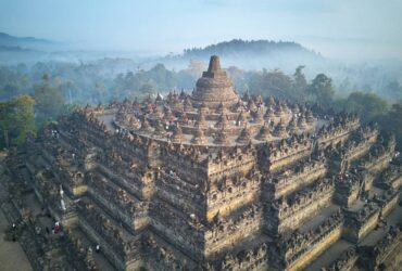 Ini Dia! 5 Rekomendasi Tempat Libur Akhir Tahun yang Bisa Kalian Kunjungi di Jawa Tengah