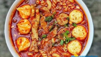 Cara Mudah Bukin Seblak, Kuliner Kekinian yang Semakin Populer