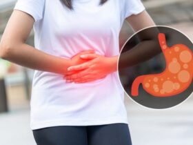 Perbedaan Gejala Asam Lambung dengan Serangan Jantung