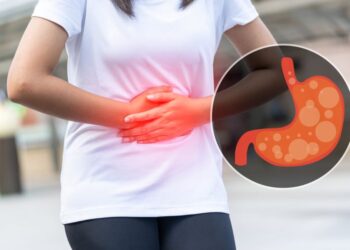 Perbedaan Gejala Asam Lambung dengan Serangan Jantung