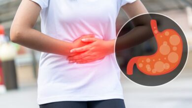 Perbedaan Gejala Asam Lambung dengan Serangan Jantung