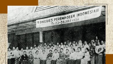 Sejarah Singkat Hari Ibu yang Diperingati Setiap 22 Desember