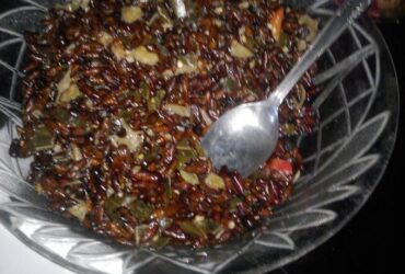 Coba Resep Memasak Ungker agar Lebih Lezat, Kuliner Khas Blora
