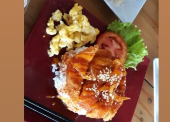 5 Warung Ayam Geprek di Cepu, Terkenal Enak dan Bikin Nagih