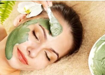 Hanya Menggunakan 2 Bahan INI, Kerutan di Wajah Lewat