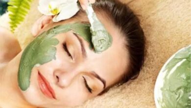 Hanya Menggunakan 2 Bahan INI, Kerutan di Wajah Lewat