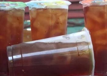 Kontroversi Harga Es Teh Rp15.000 di Warung Makan Telaga Sarangan
