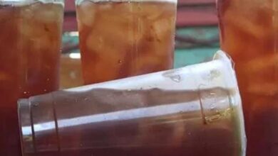 Kontroversi Harga Es Teh Rp15.000 di Warung Makan Telaga Sarangan