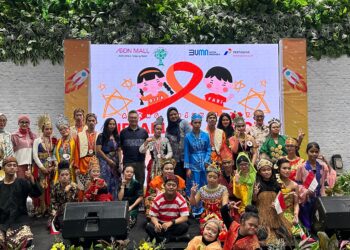 Difabel In Action, Pertamina Internasional EP Membakar Api Harapan Penyandang Disabilitas