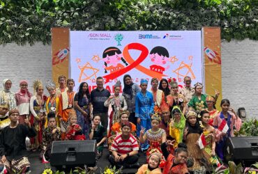 Difabel In Action, Pertamina Internasional EP Membakar Api Harapan Penyandang Disabilitas