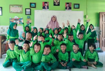 TK Islam Assalam Cepu Utamakan Pendidikan Karakter, Adab Itu Nomor Satu