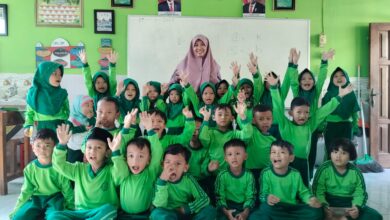 TK Islam Assalam Cepu Utamakan Pendidikan Karakter, Adab Itu Nomor Satu