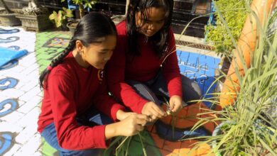 SD Negeri 2 Sambongrejo, Siap Menerima Pesanan Wedang Cangkruk